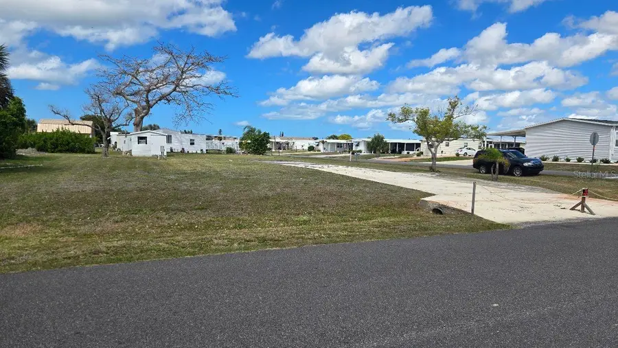 1464 Blue Heron Drive, Englewood, FL 34224 - #3