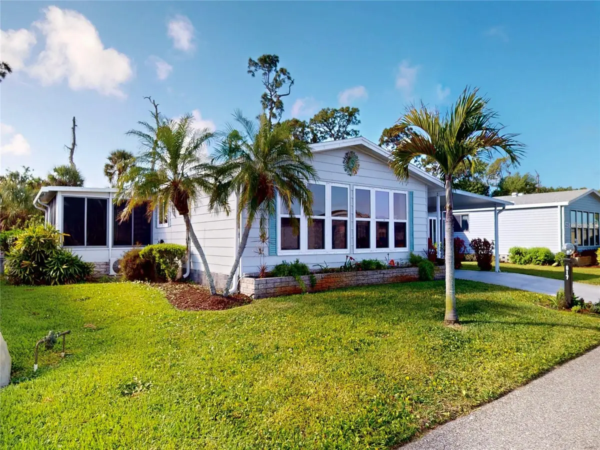 817 Seabrook Drive, Englewood, FL 34223 - #1