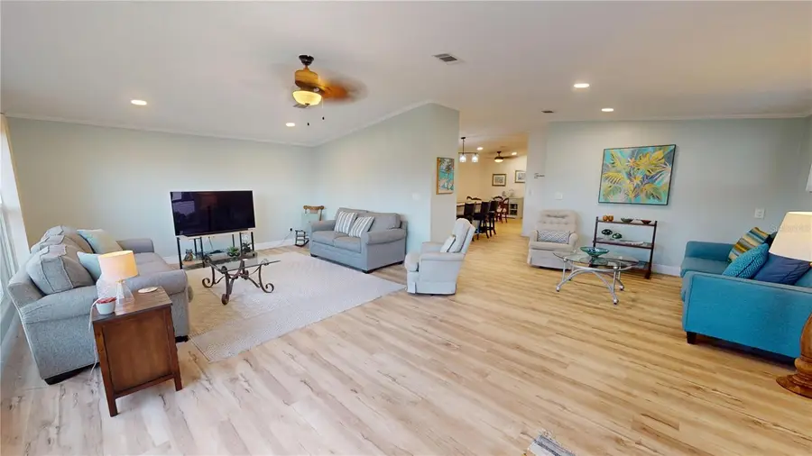 817 Seabrook Drive, Englewood, FL 34223 - #2