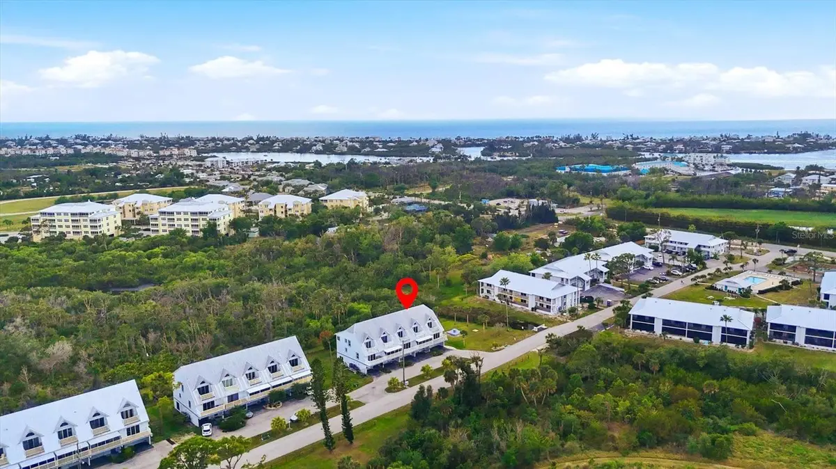 6800 Placida Road #TH4, Englewood, FL 34224 - #1