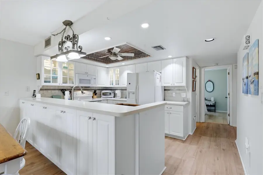 6800 Placida Road #TH4, Englewood, FL 34224 - #3