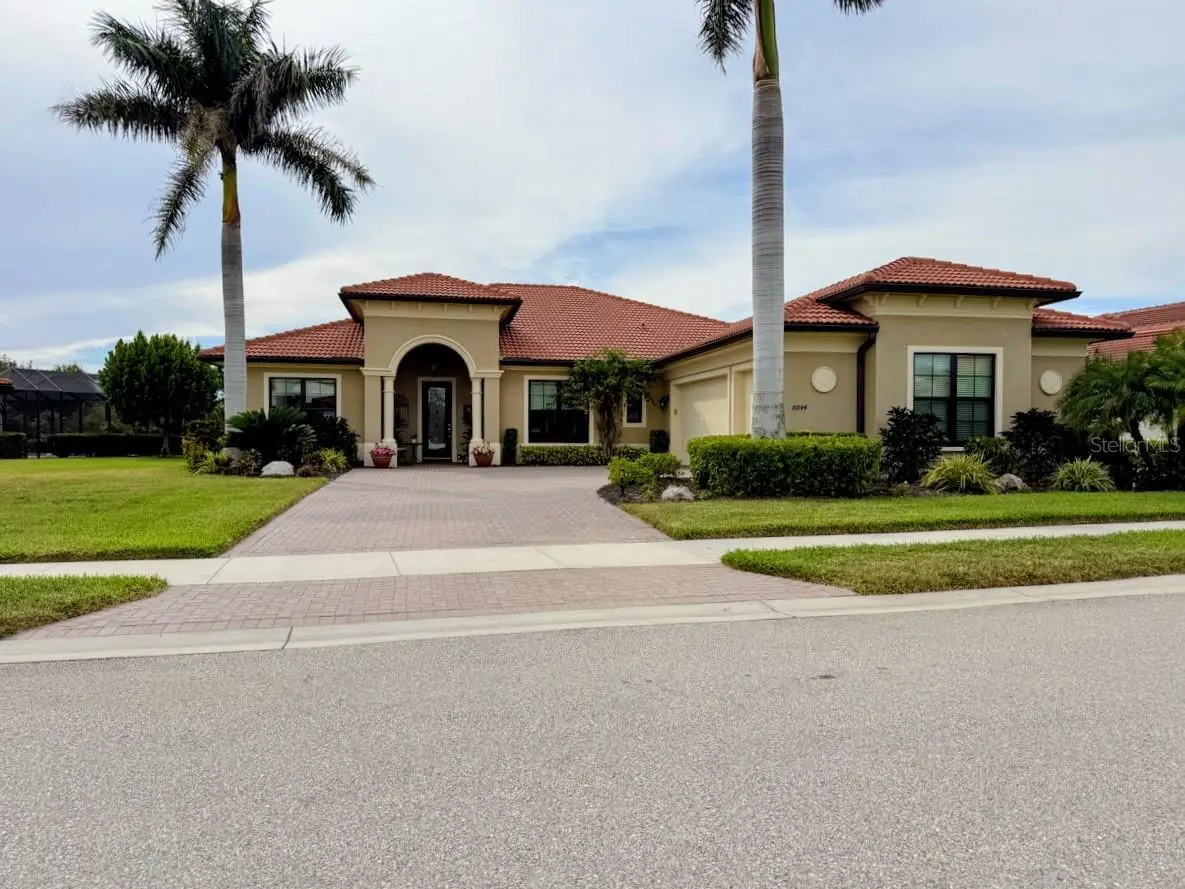 10944 Bullrush Drive, Venice, FL 34293 - #1