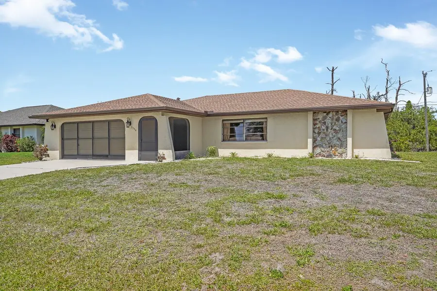 9340 San Bernandino Avenue, Englewood, FL 34224 - #2