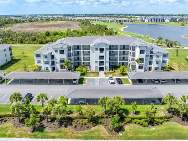 12180 Wellen Golf Street #207, VENICE, FL 34293