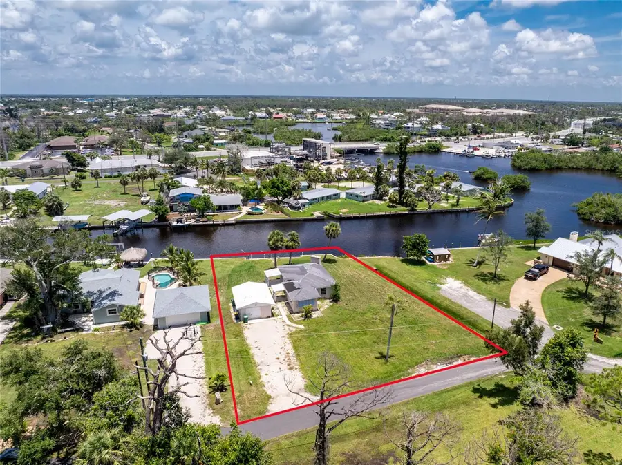 1899 Riverside Drive, Englewood, FL 34223 - #3