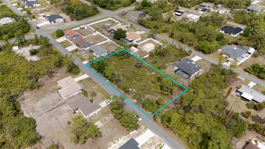 11306 Kimberly Avenue, Englewood, FL 34224 - #3