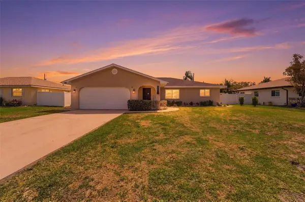 1007 Montana Avenue, ENGLEWOOD, FL 34223