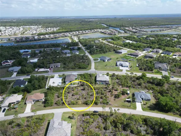 14390 Dafoe Street, PORT CHARLOTTE, FL 33981