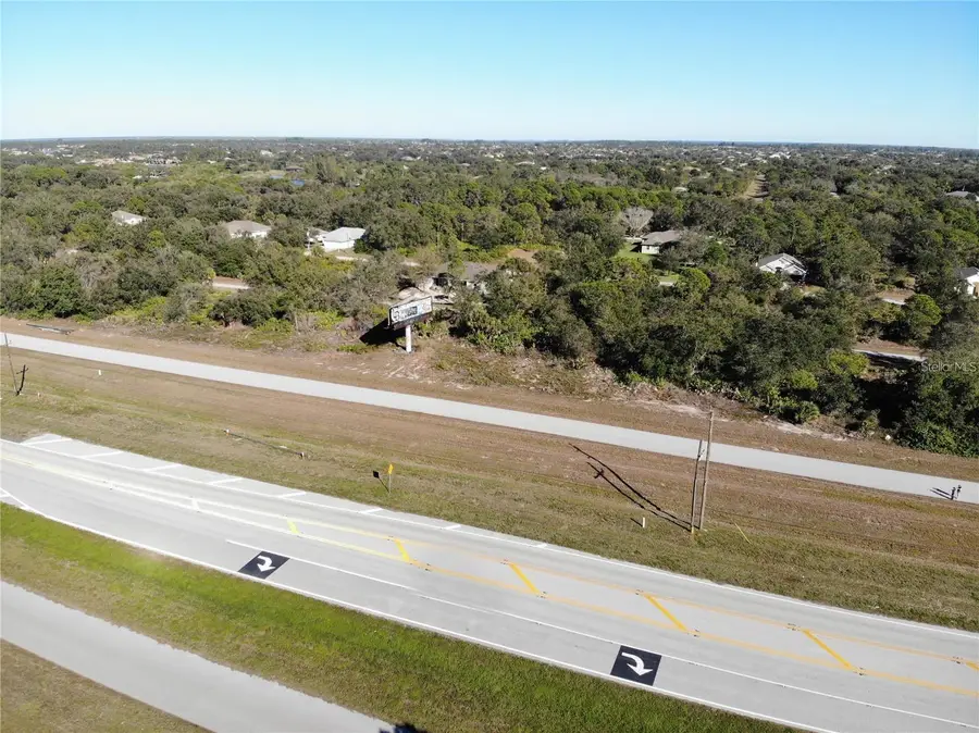 10080 Winborough Drive, Port Charlotte, FL 33981 - #2