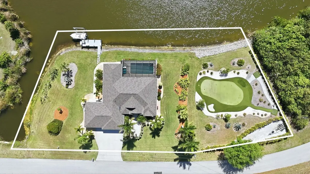 13561 Blake Drive, Port Charlotte, FL 33981 - #1