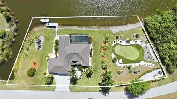 13561 Blake Drive, PORT CHARLOTTE, FL 33981