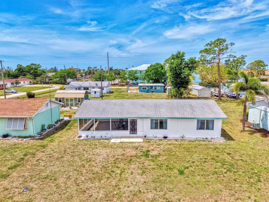 2870 9th Street, Englewood, FL 34224 - #2