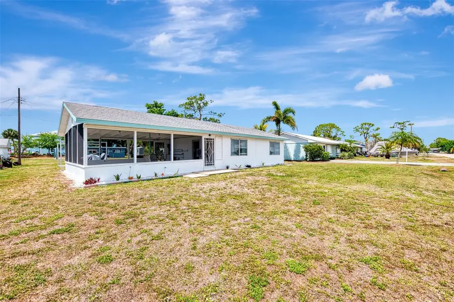 2870 9th Street, Englewood, FL 34224 - #3