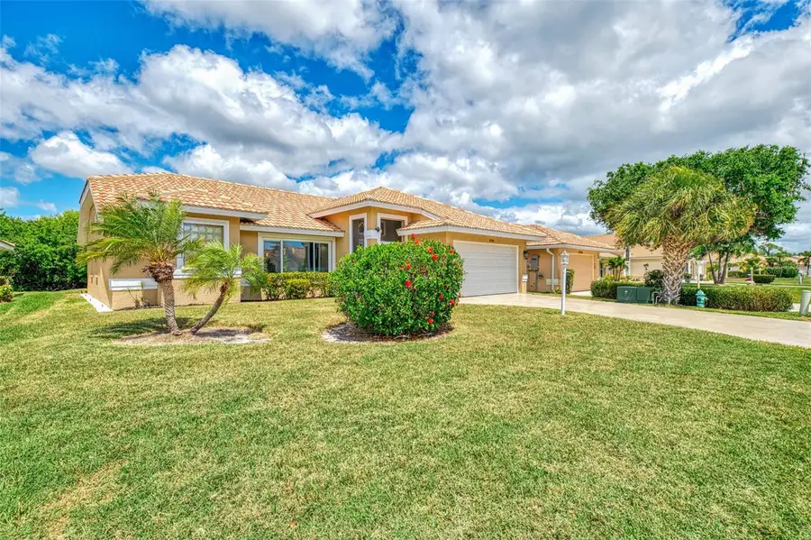 8300 Parkside Drive, Englewood, FL 34224 - #2