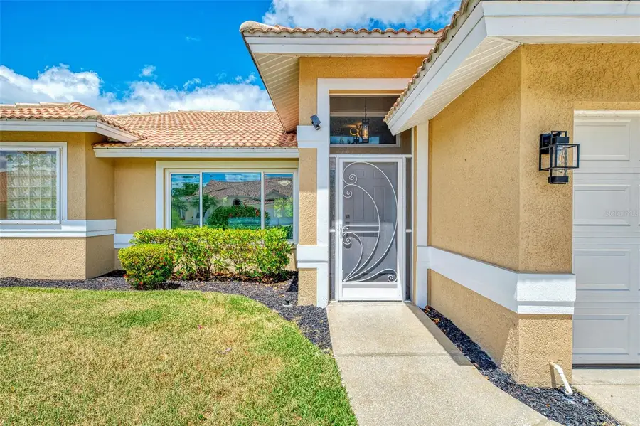 8300 Parkside Drive, Englewood, FL 34224 - #3