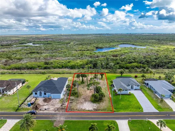 1185 Boundary Boulevard, ROTONDA WEST, FL 33947