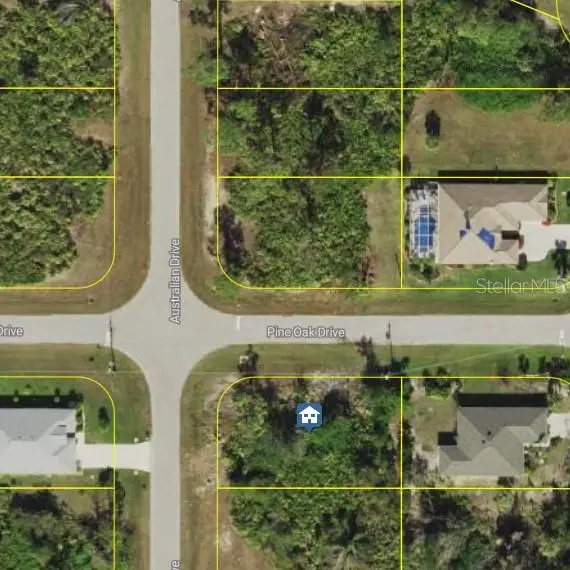 116 Australian Drive, ROTONDA WEST, FL 33947