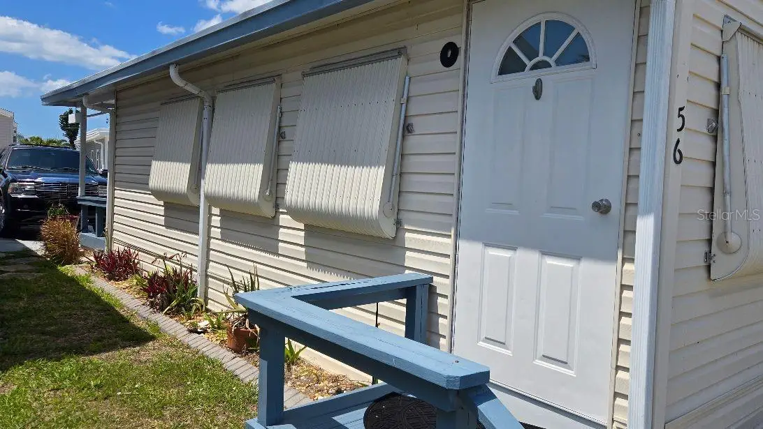 1475 Flamingo Drive #56, Englewood, FL 34224 - #1