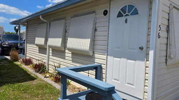 1475 Flamingo Drive #56, ENGLEWOOD, FL 34224