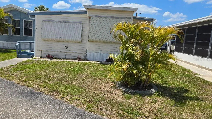 1475 Flamingo Drive #56, Englewood, FL 34224 - #2