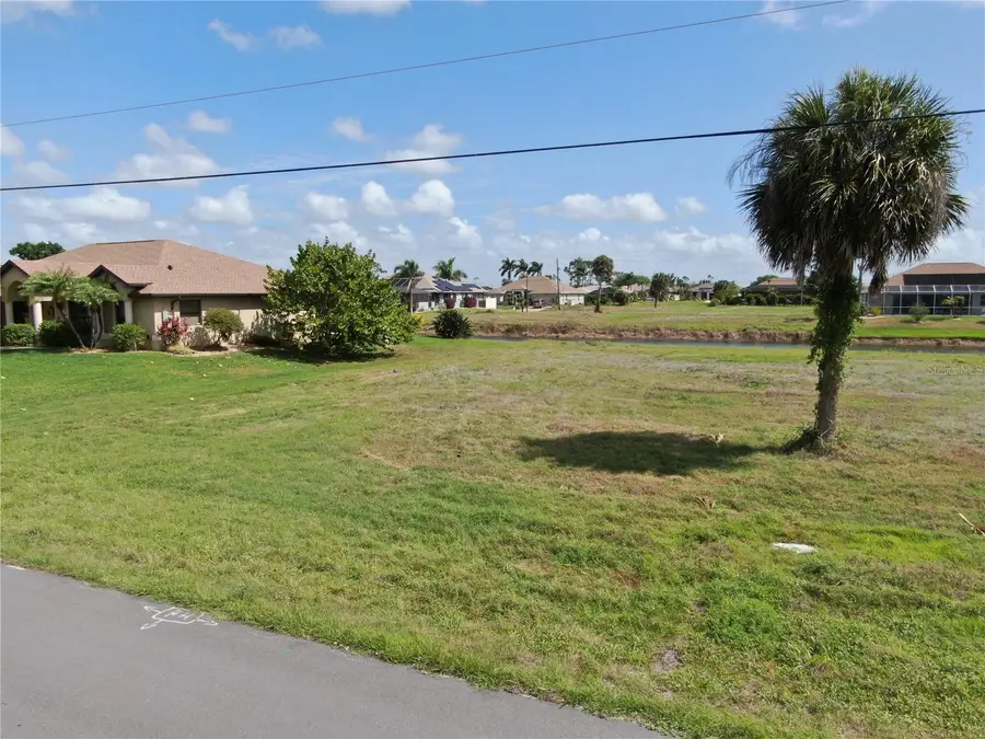 35 & 37 Tournament Road, Rotonda West, FL 33947 - #2