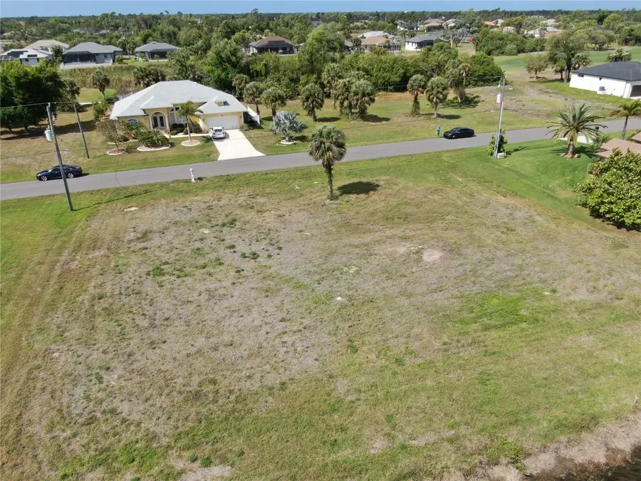 35 & 37 Tournament Road, Rotonda West, FL 33947 - #3