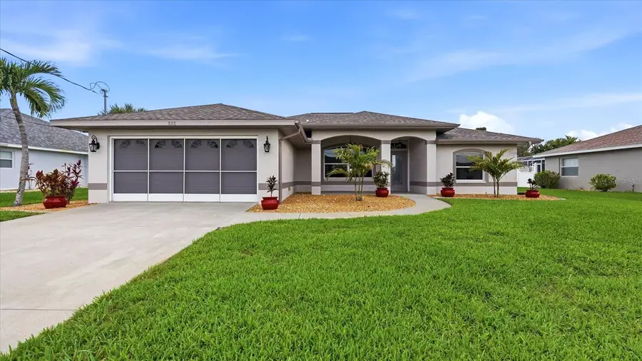828 Rotonda Circle, Rotonda West, FL 33947 - #3