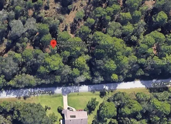 1396 Lace Terrace, PORT CHARLOTTE, FL 33953
