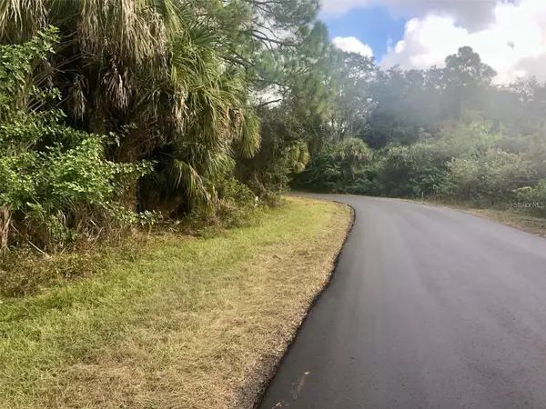 15028 Cresent Avenue, PORT CHARLOTTE, FL 33953