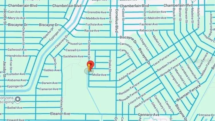 1320 Commerce St, Port Charlotte, FL 33953 - #3