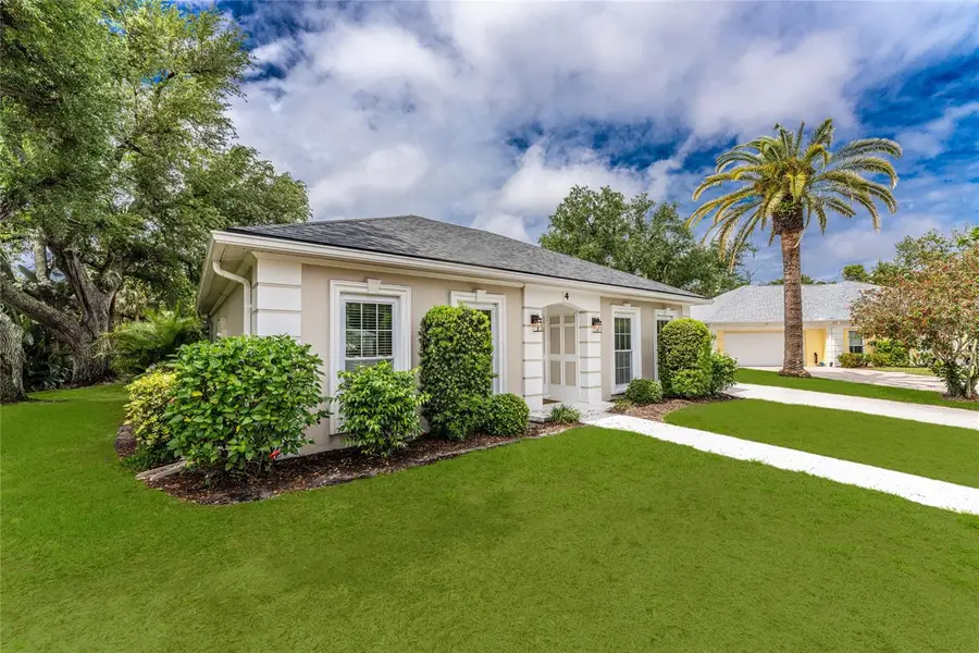 4 Curacao Circle #40, Englewood, FL 34223 - #3
