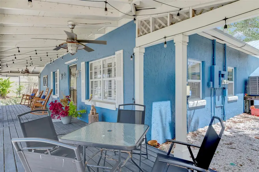 351 Oak Street, Englewood, FL 34223 - #3