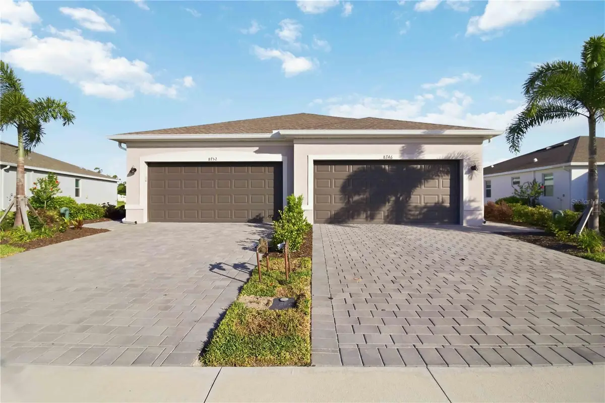 8752 Saint Kitts Circle, Englewood, FL 34224 - #1