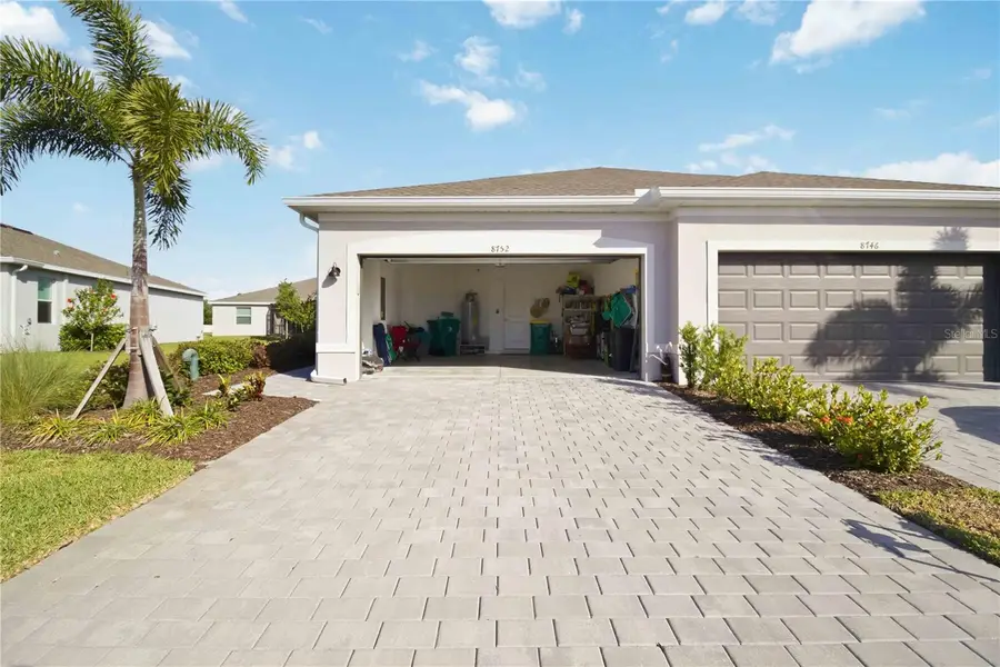 8752 Saint Kitts Circle, Englewood, FL 34224 - #2