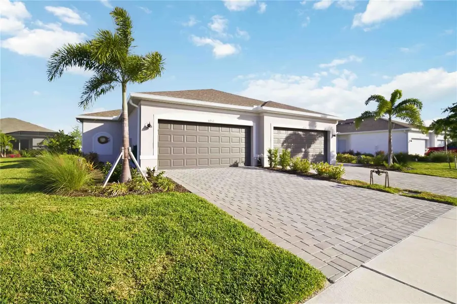 8752 Saint Kitts Circle, Englewood, FL 34224 - #3