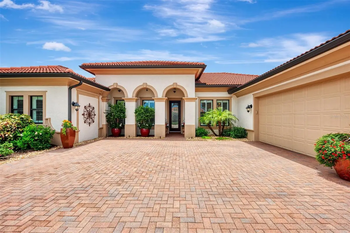 10965 Bullrush Drive, Venice, FL 34293 - #1