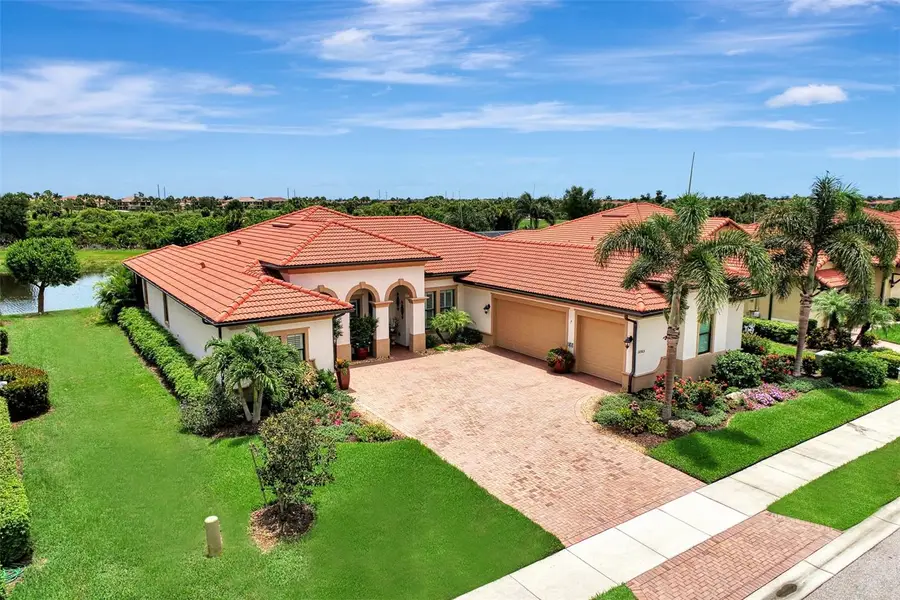 10965 Bullrush Drive, Venice, FL 34293 - #2
