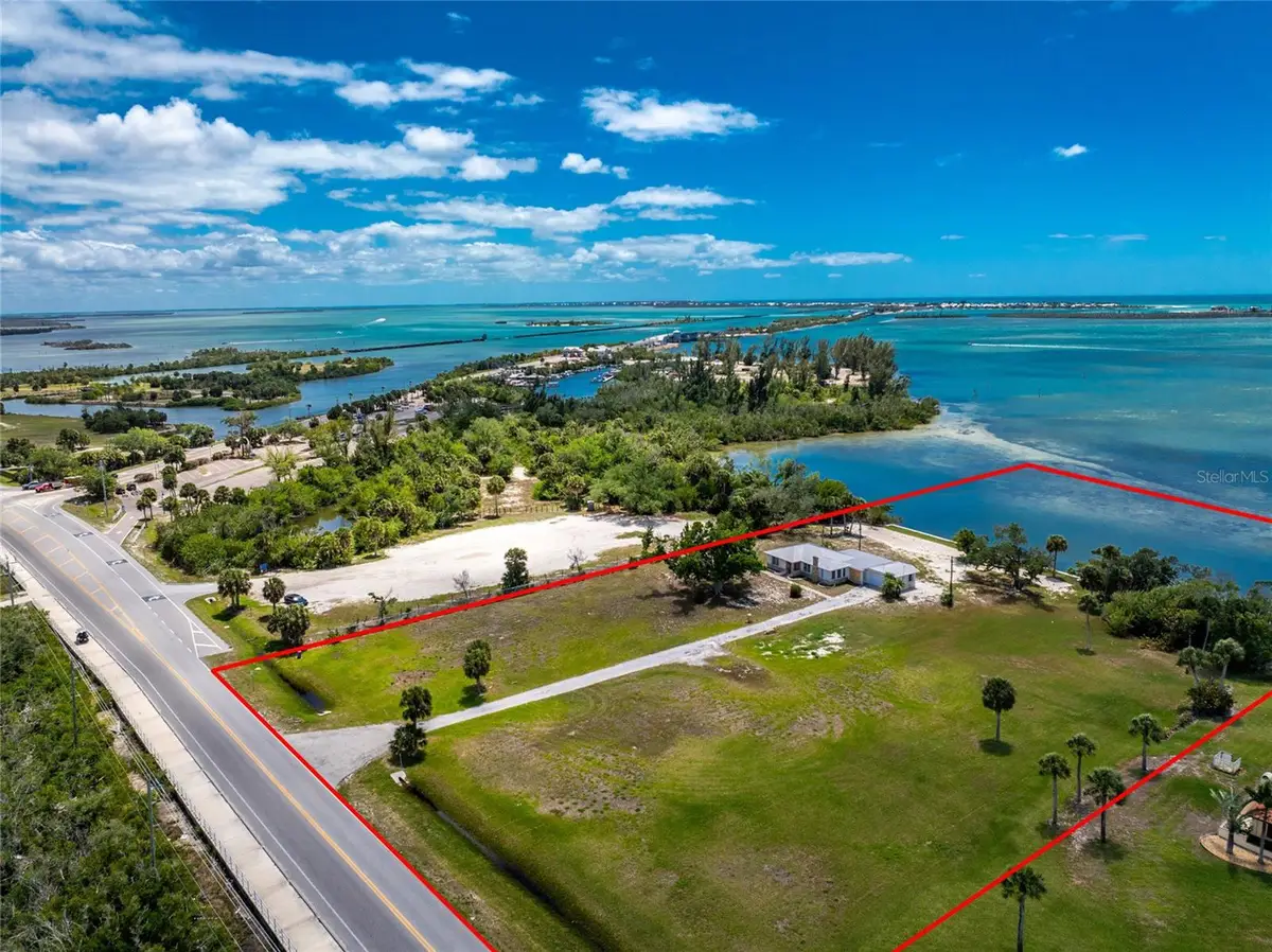 12500 Placida Road, Placida, FL 33946 - #1