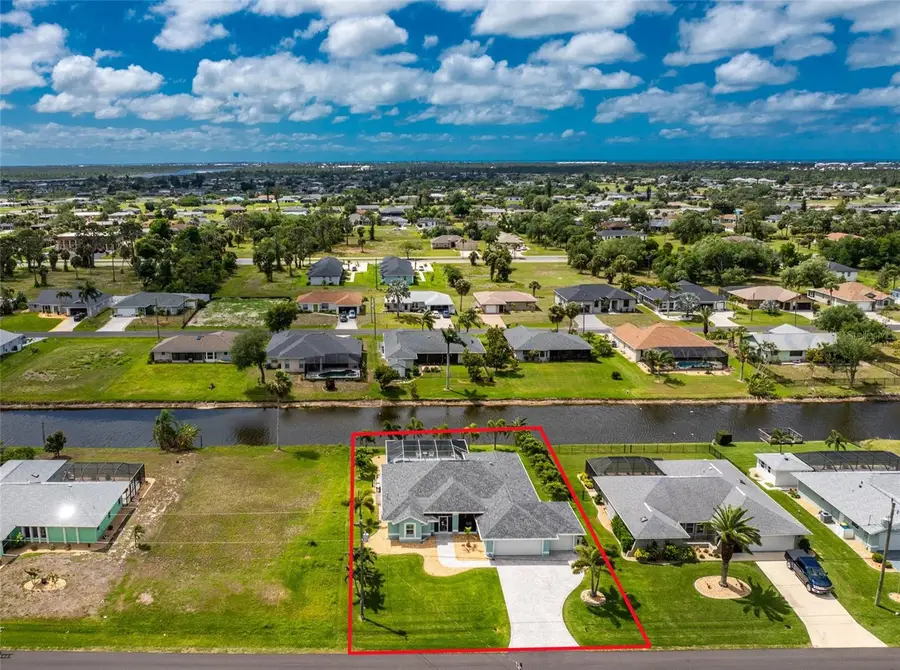 45 Bunker Road, Rotonda West, FL 33947 - #2