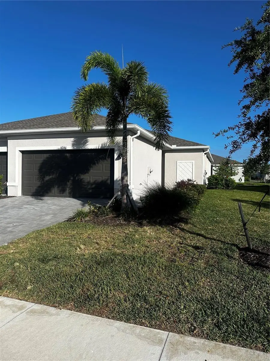 8746 Saint Kitts Circle, Englewood, FL 34224 - #1