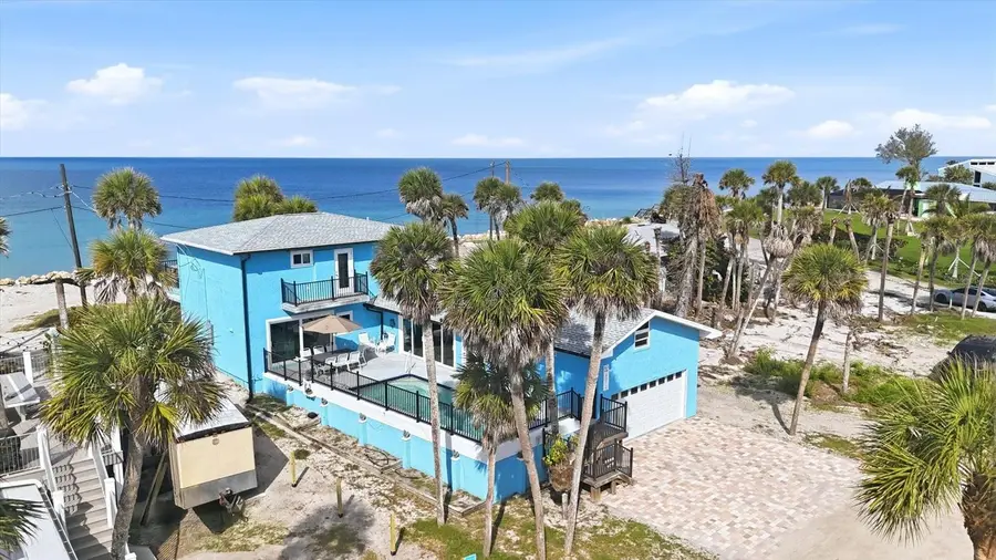 4074 N Beach Road, Englewood, FL 34223 - #2