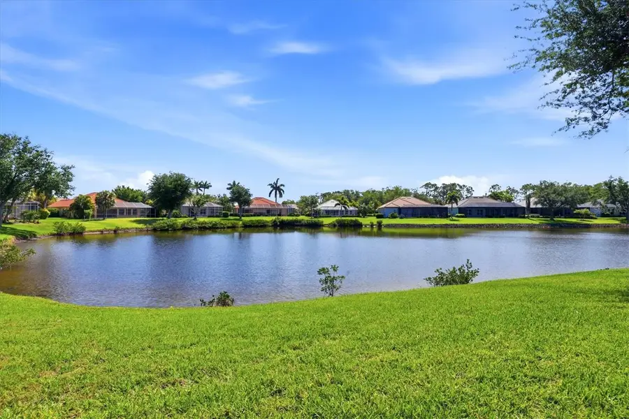 4120 Lakes Court, Port Charlotte, FL 33953 - #3