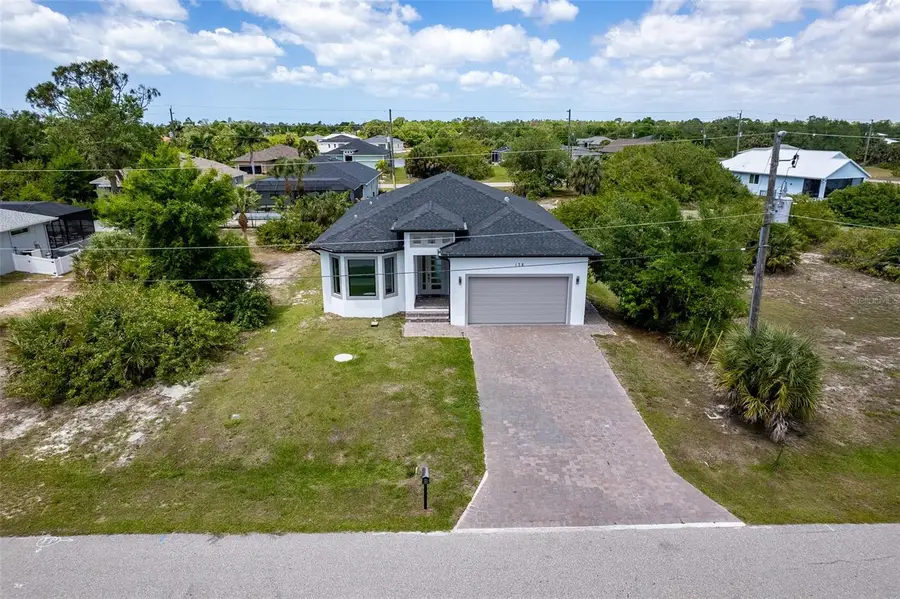 178 Lime Tree Park, Rotonda West, FL 33947 - #3