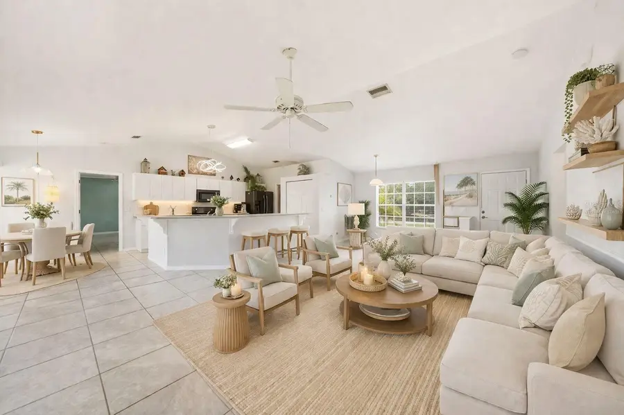 1841 Pollard Avenue, North Port, FL 34286 - #3