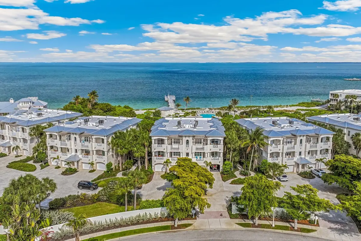 739 S Harbor Drive #2, Boca Grande, FL 33921 - #1