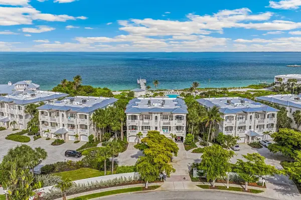 739 S Harbor Drive #2, BOCA GRANDE, FL 33921