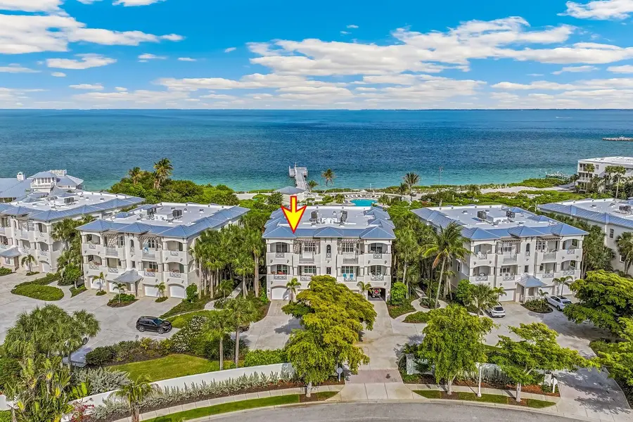 739 S Harbor Drive #2, Boca Grande, FL 33921 - #2