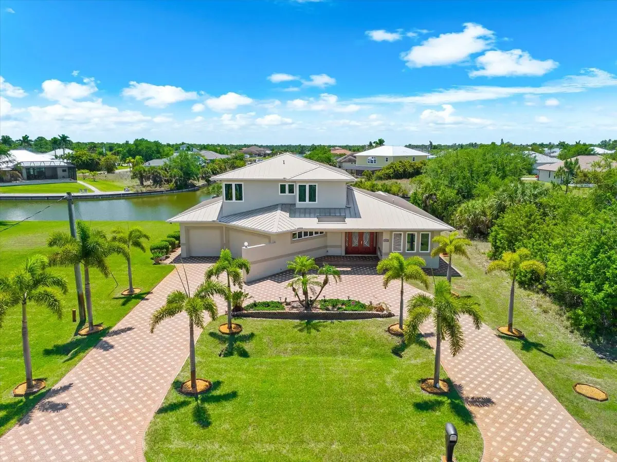 15435 Appleton Boulevard, Port Charlotte, FL 33981 - #1