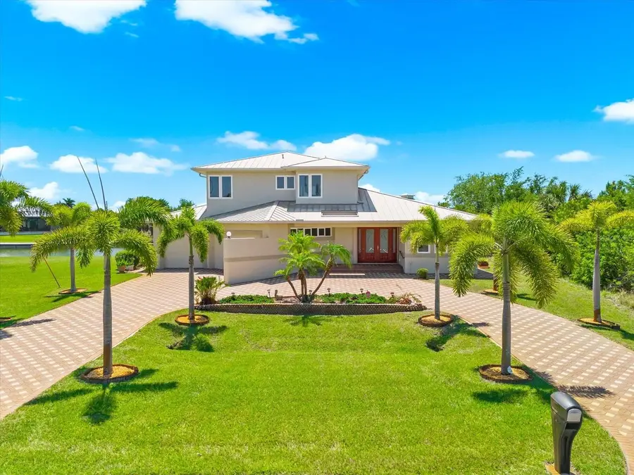 15435 Appleton Boulevard, Port Charlotte, FL 33981 - #3