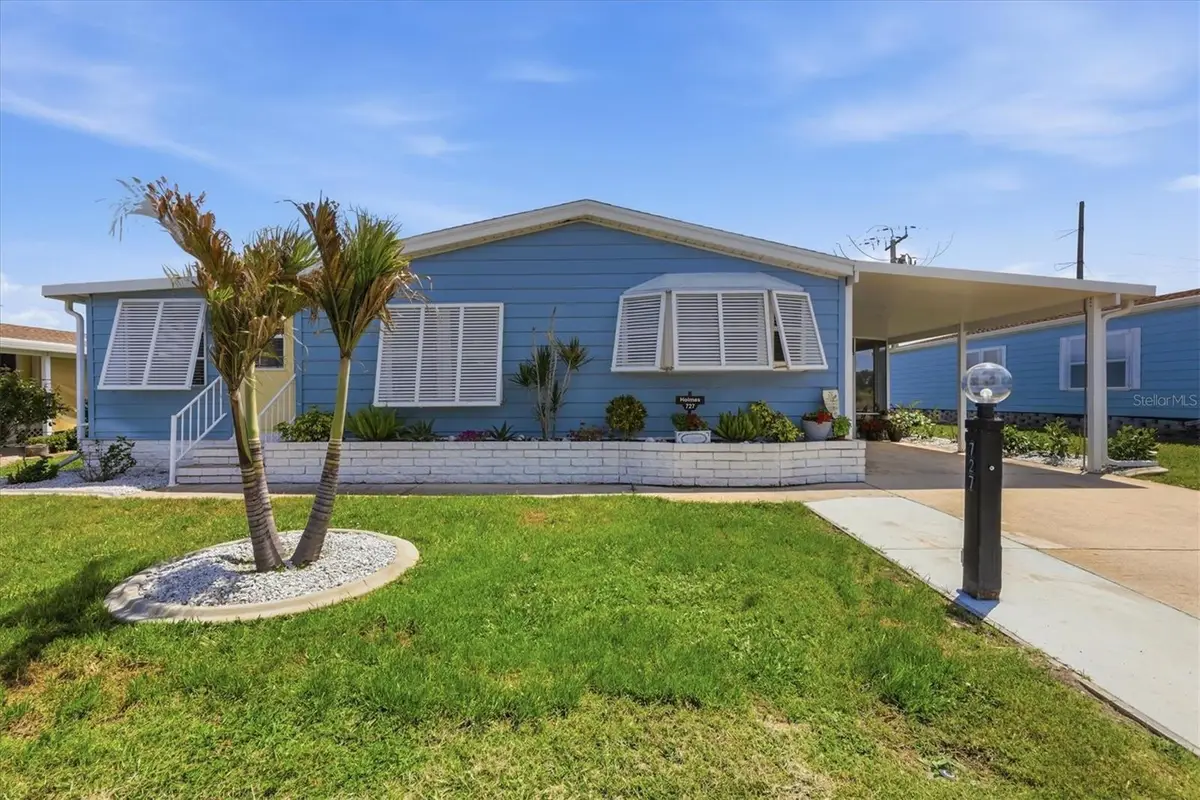 727 Butterfield Circle, Englewood, FL 34223 - #1